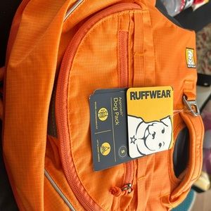 Ruffwear Approach dog pack backpack